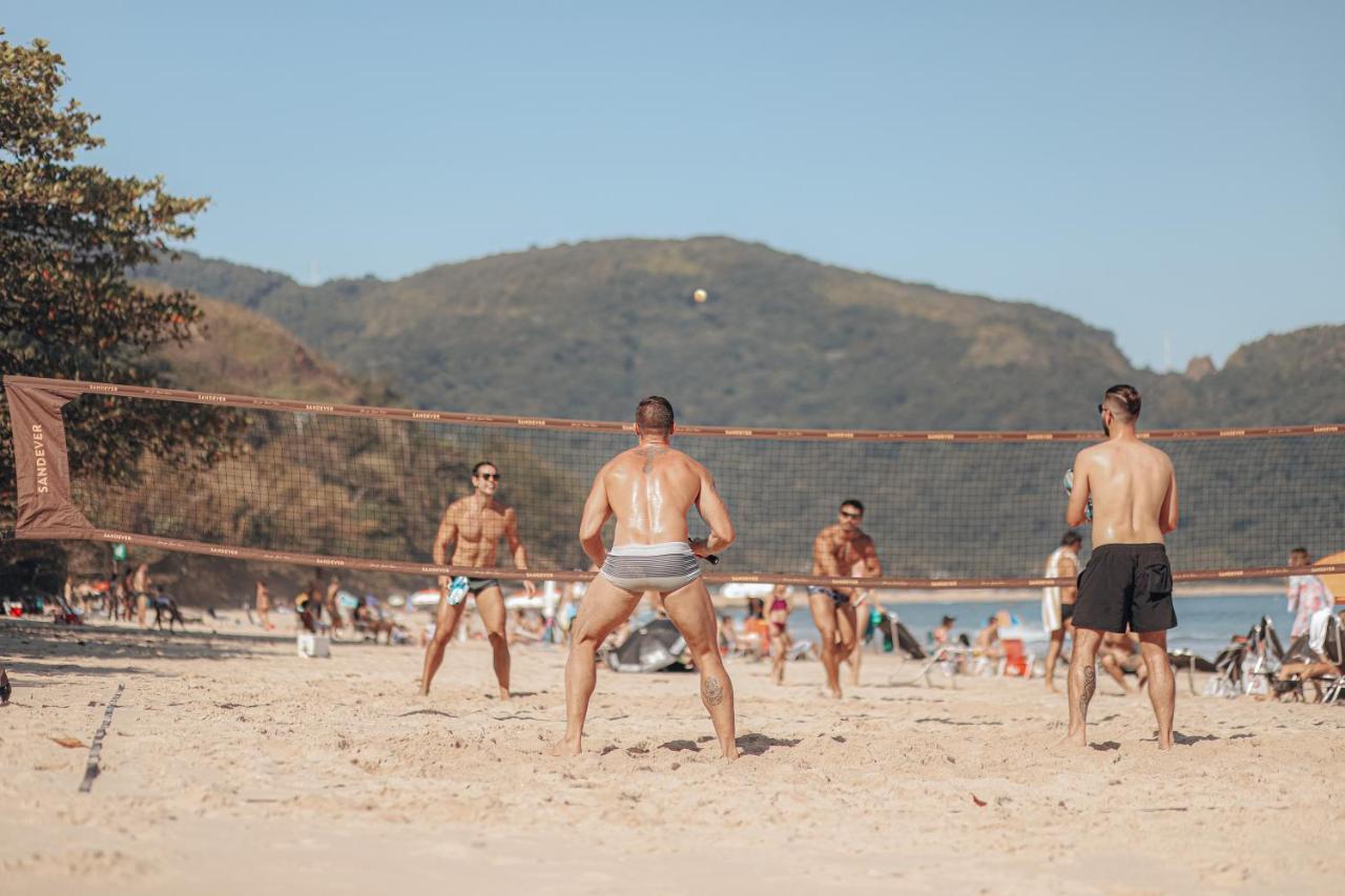 Nai Santiago Estalagem Praia de Santiago
